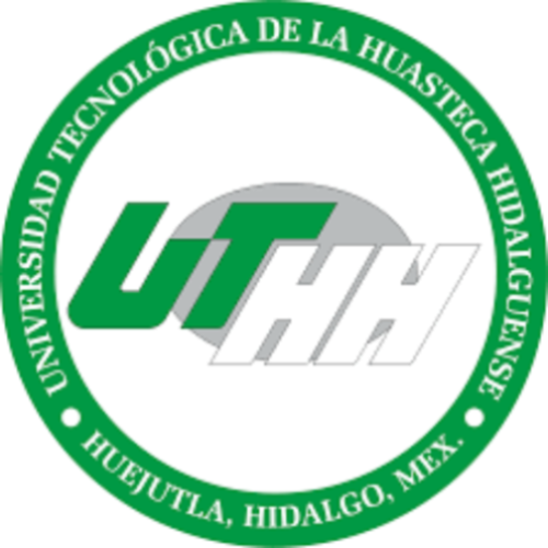 Logo de uthh